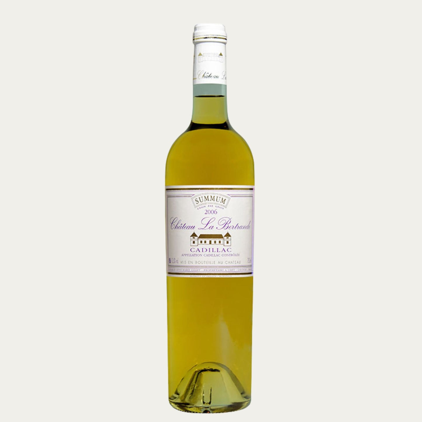 Antoine Derigny Blanc des Blancs