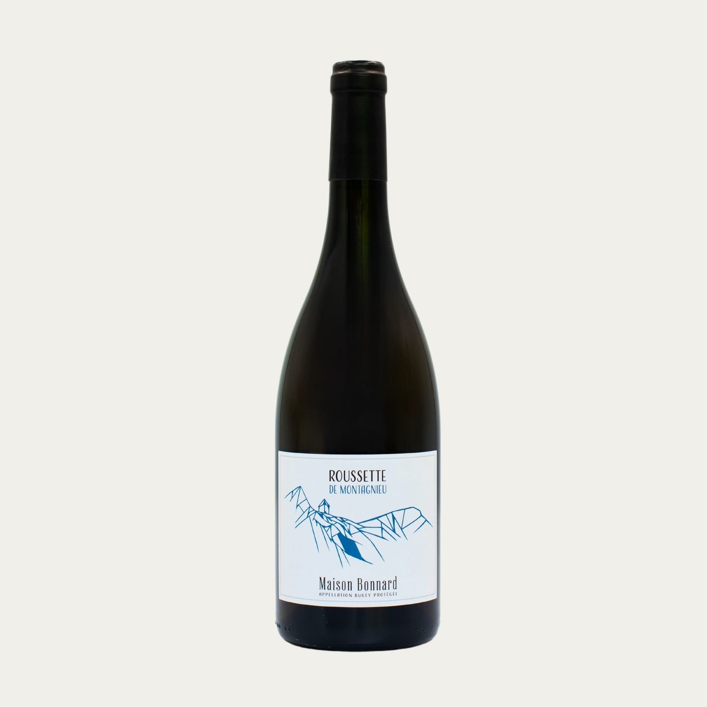 Roussette de Montagnieu, Maison Bonnard