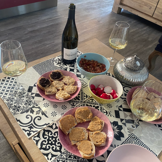 L’apéro perfetto alla francese: arte, gusto e convivialità