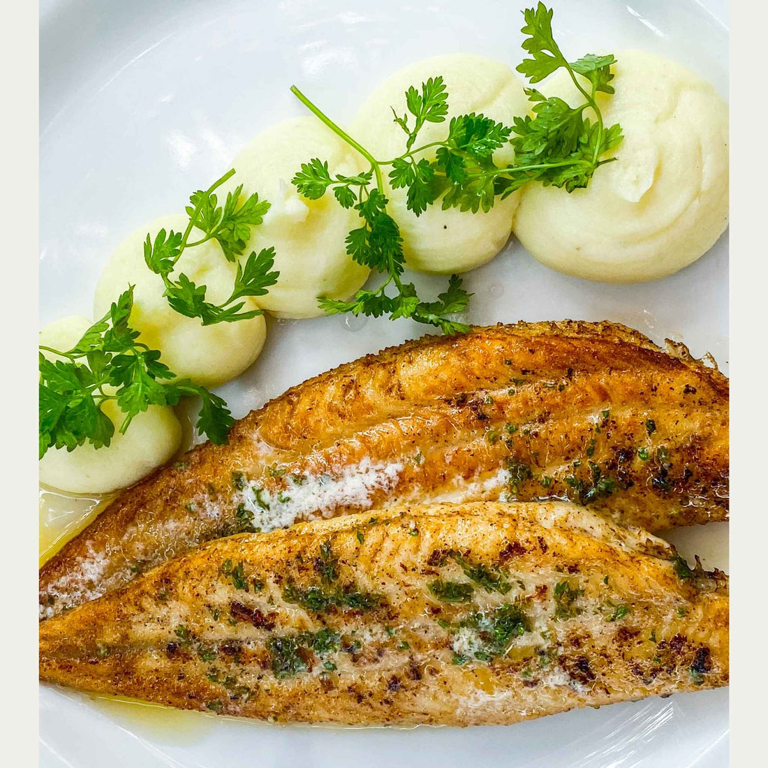 Sogliola alla meunière: il classico francese che non ha bisogno di presentazioni