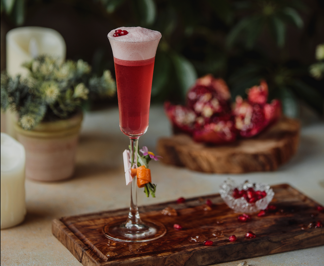 Kir Royal: l’eleganza di un cocktail senza tempo