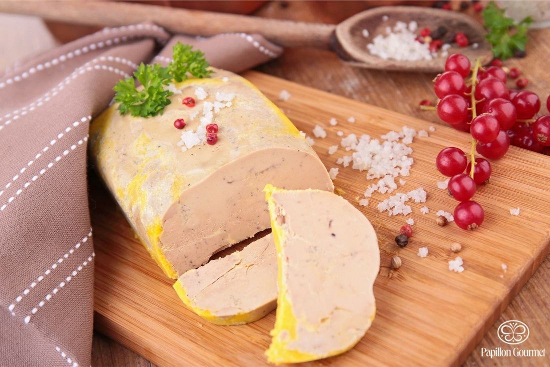 Foie gras: origine, arte e rispetto