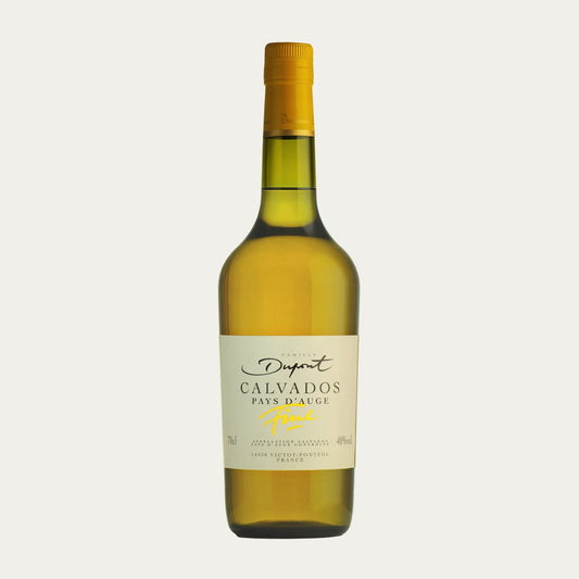 Calvados Fine, Domaine Dupont