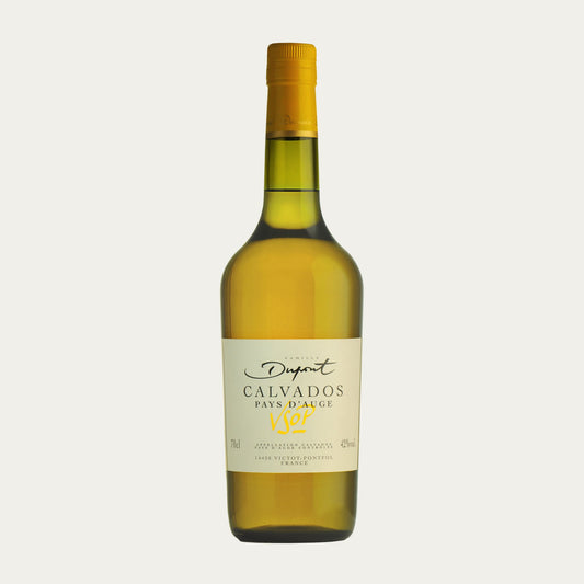 Calvados VSOP, Domaine Dupont