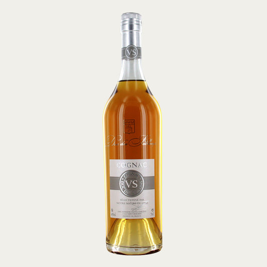 Cognac VS – Cru Fin Bois, Domaine Castel-Sablons