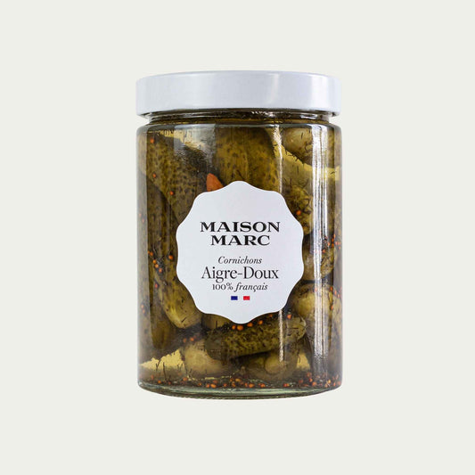Cornichons Agro-Dolci Piccanti