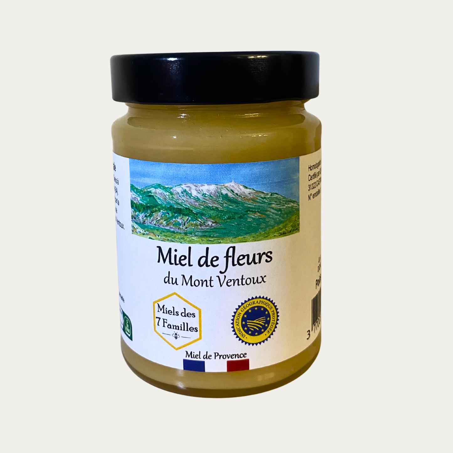 Miele di fiori del Monte Ventoux