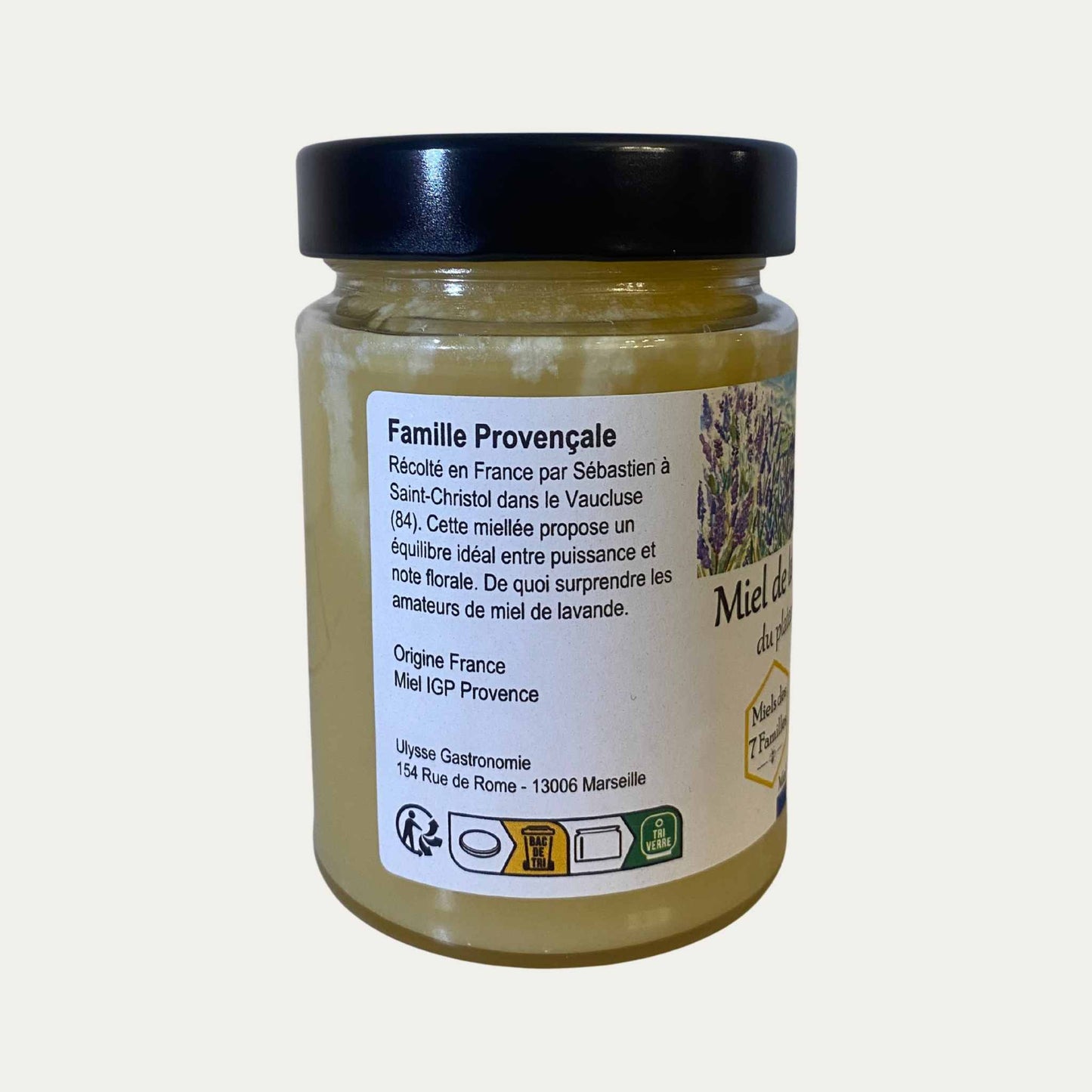 Miele di Lavanda Fine