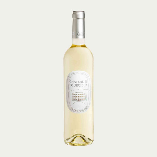 Vermentino (Rolle) A.O.P. Côte de Provence, Château de Pourcieux