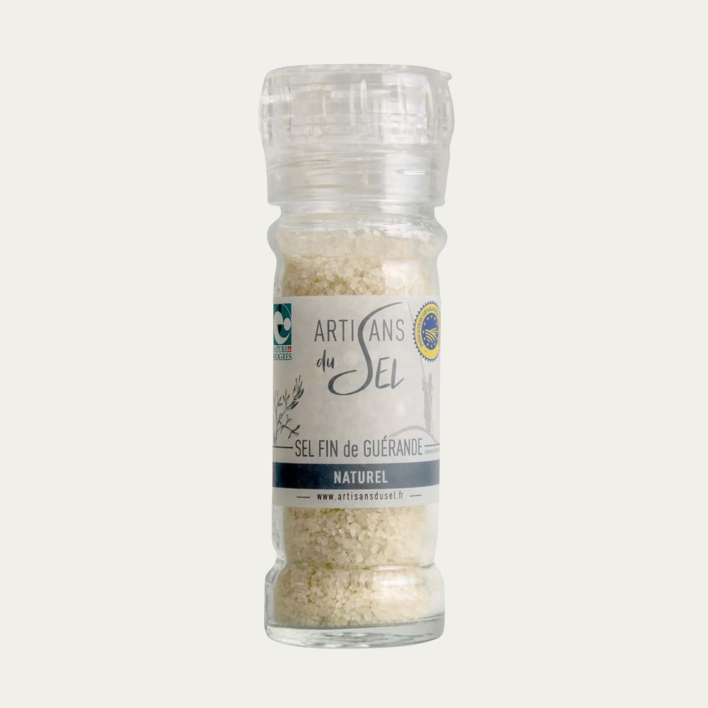 Sale fino di Guérande
