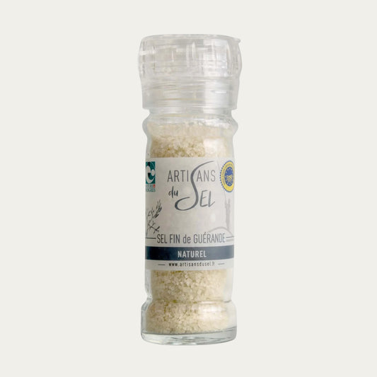 Sale fino di Guérande