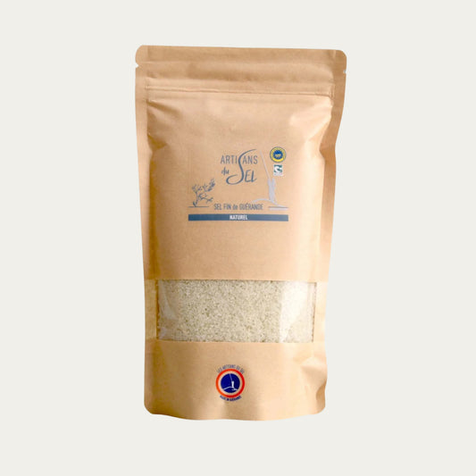 Sale fino di Guérande (Ricarica)