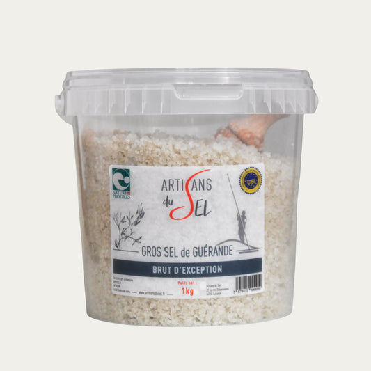 Sale grosso di Guérande
